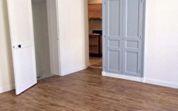 Appartement à louer    4 pièces •  Tours