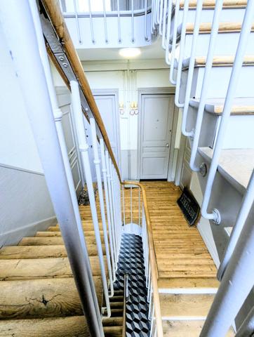 À vendre : Appartement 3 pièces à REIMS avec cave