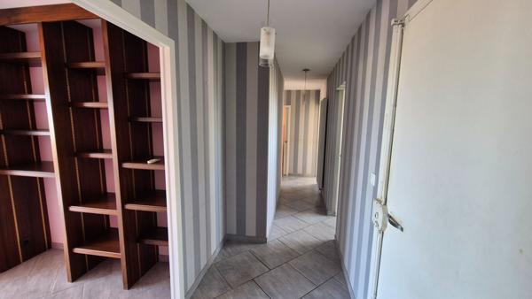 Superbe appartement dans résidence avec ascenseur à Rochefort