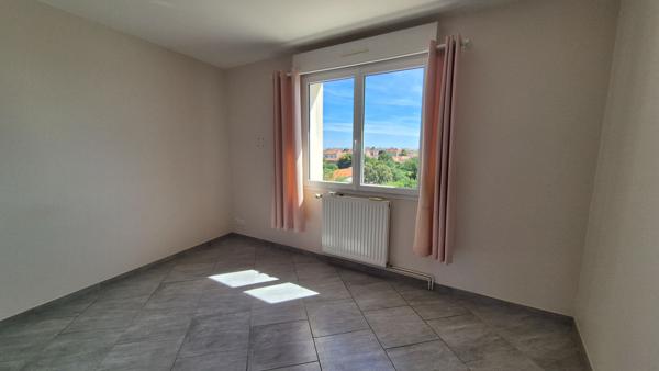 Superbe appartement dans résidence avec ascenseur à Rochefort