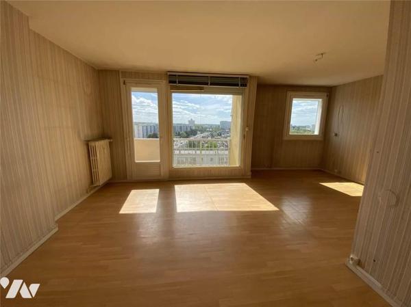 VENTE APPARTEMENT - TOURS