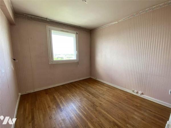 VENTE APPARTEMENT - TOURS