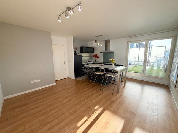À vendre : Appartement 4 pièces à Cergy €254 000 ** - Référence 2228