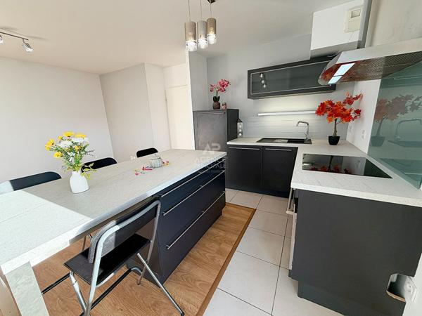 À vendre : Appartement 4 pièces à Cergy €254 000 ** - Référence 2228