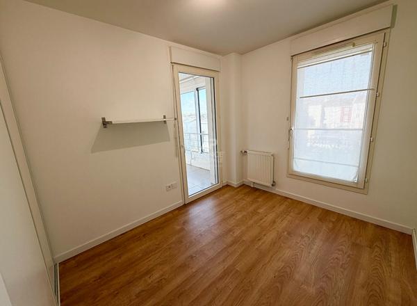 À vendre : Appartement 4 pièces à Cergy €254 000 ** - Référence 2228