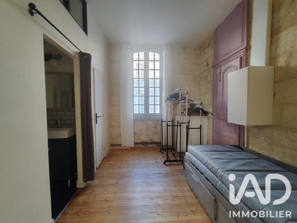 Location appartement 2 pièces 37 m² Libourne