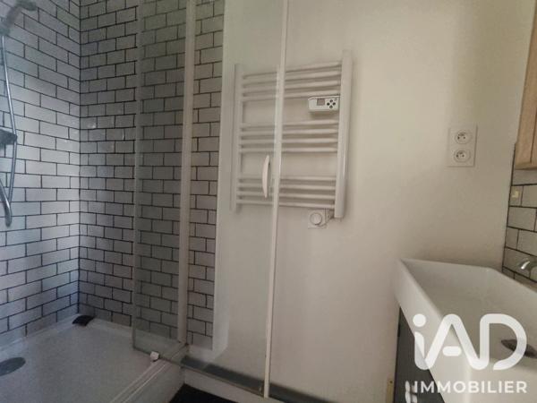 Location appartement 2 pièces 37 m² Libourne