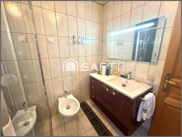 Maison de charme en pierre – 184 m² habitables – Secteur Cépie