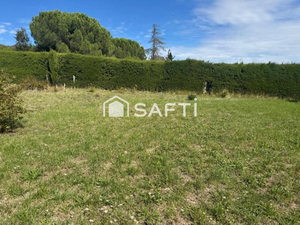 Maison de charme en pierre – 184 m² habitables – Secteur Cépie