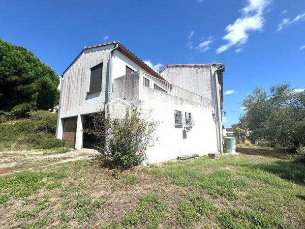 Maison de charme en pierre – 184 m² habitables – Secteur Cépie