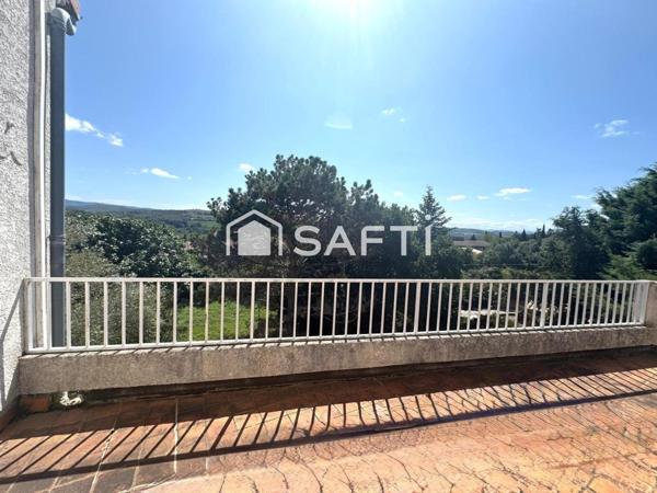 Maison de charme en pierre – 184 m² habitables – Secteur Cépie