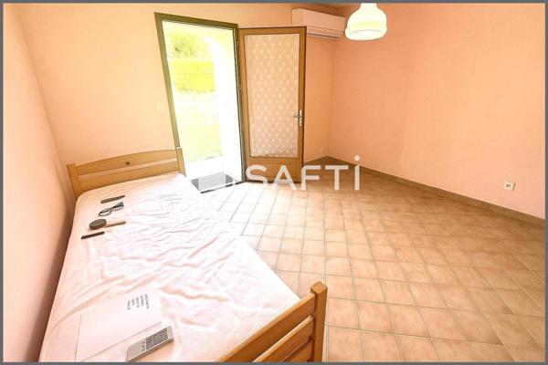 Maison de charme en pierre – 184 m² habitables – Secteur Cépie