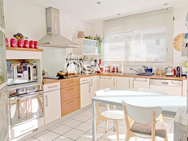 Coup de cœur à 5 min du cœur de Saint-Augustin !