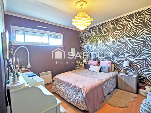 Coup de cœur à 5 min du cœur de Saint-Augustin !