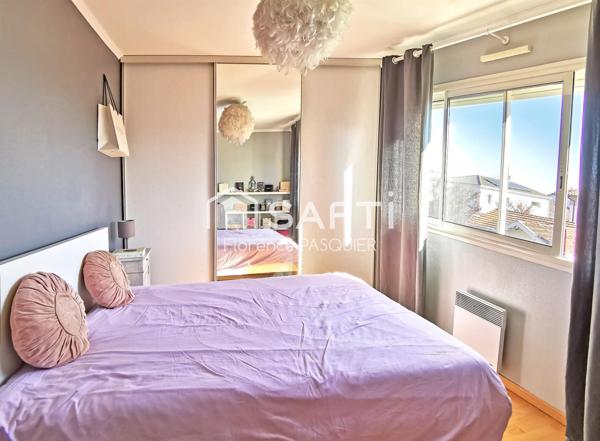 Coup de cœur à 5 min du cœur de Saint-Augustin !