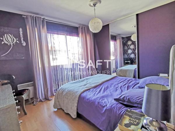 Coup de cœur à 5 min du cœur de Saint-Augustin !