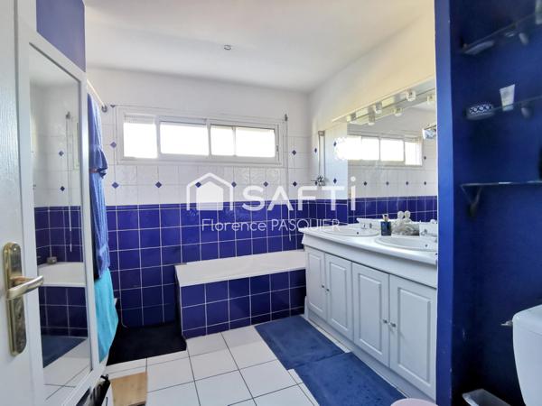 Coup de cœur à 5 min du cœur de Saint-Augustin !