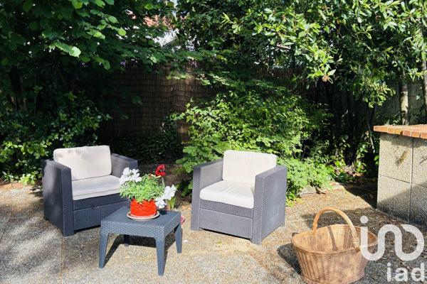 Maison à vendre 8 pièces 195 m² La Rochelle