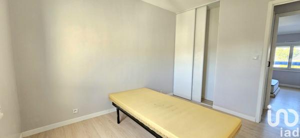 Maison à vendre 5 pièces 87 m² Bouffémont