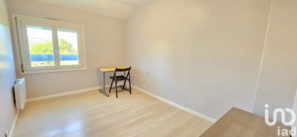 Maison à vendre 5 pièces 87 m² Bouffémont