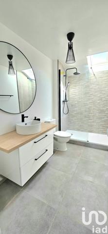 Maison à vendre 5 pièces 87 m² Bouffémont