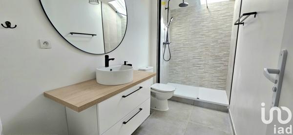 Maison à vendre 5 pièces 87 m² Bouffémont