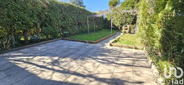 Maison à vendre 5 pièces 87 m² Bouffémont