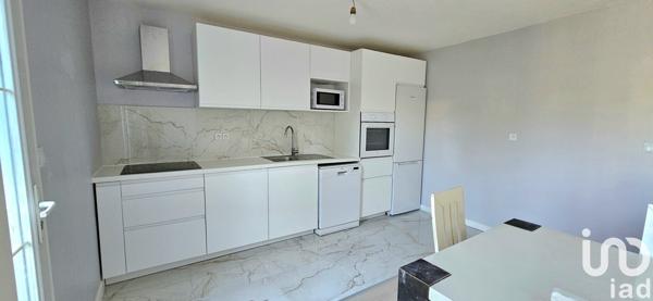 Maison à vendre 5 pièces 87 m² Bouffémont