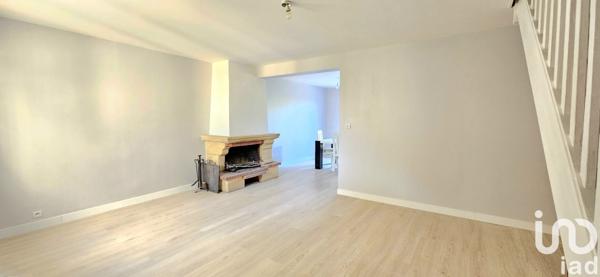 Maison à vendre 5 pièces 87 m² Bouffémont