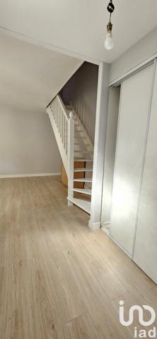 Maison à vendre 5 pièces 87 m² Bouffémont