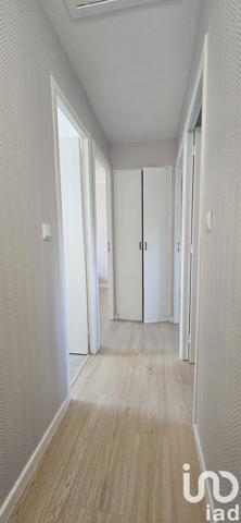 Maison à vendre 5 pièces 87 m² Bouffémont