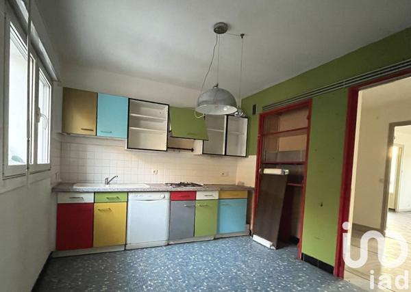 Appartement 4 pièces de 106 m² à Poitiers (86000)