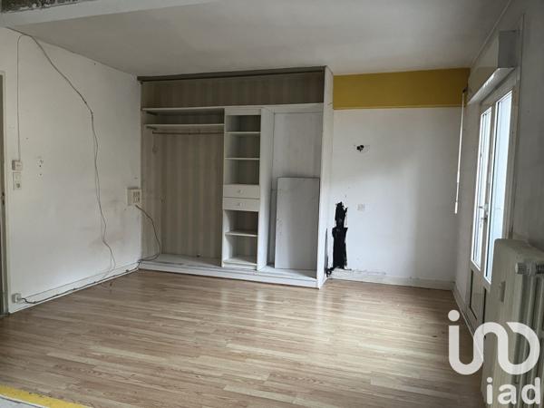 Appartement 4 pièces de 106 m² à Poitiers (86000)