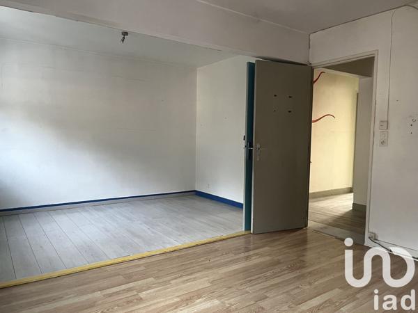 Appartement 4 pièces de 106 m² à Poitiers (86000)