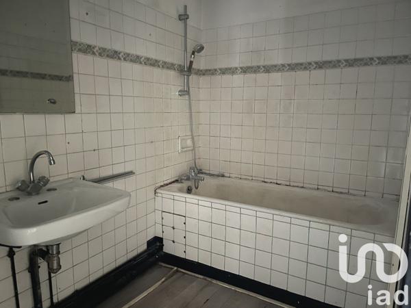 Appartement 4 pièces de 106 m² à Poitiers (86000)