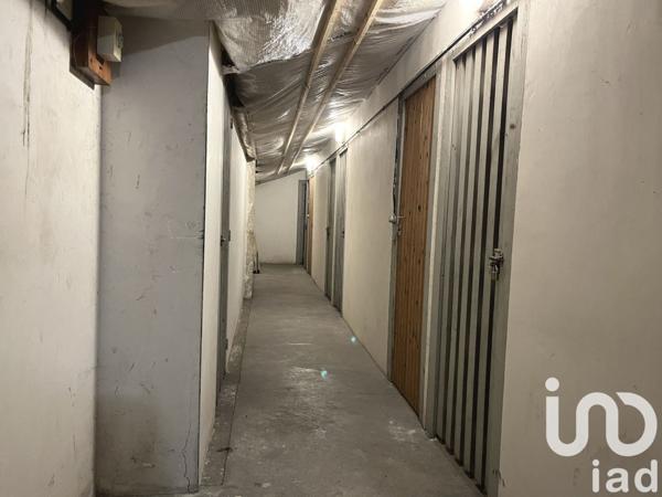 Appartement 4 pièces de 106 m² à Poitiers (86000)