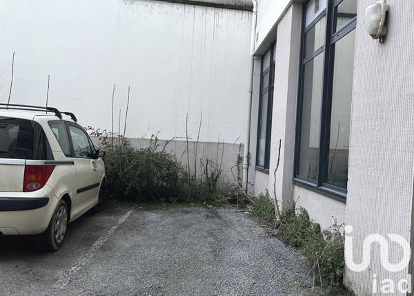 Appartement 4 pièces de 106 m² à Poitiers (86000)