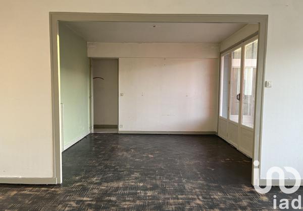 Appartement 4 pièces de 106 m² à Poitiers (86000)