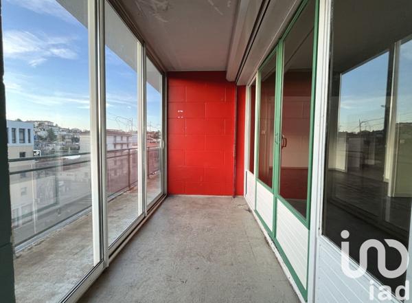 Appartement 4 pièces de 106 m² à Poitiers (86000)