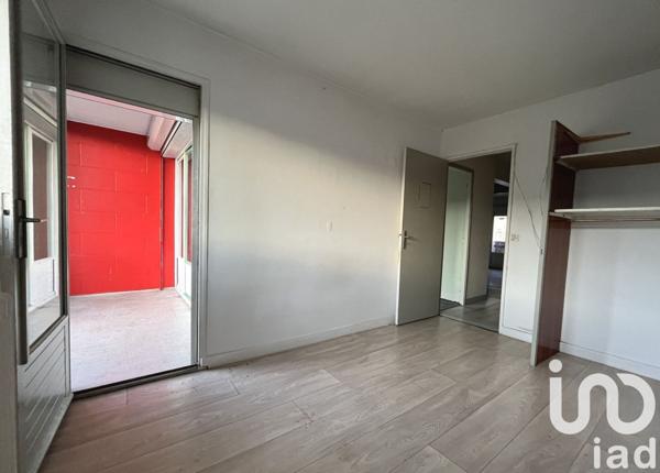 Appartement 4 pièces de 106 m² à Poitiers (86000)