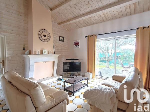 Maison à vendre 5 pièces 155 m² Clavette