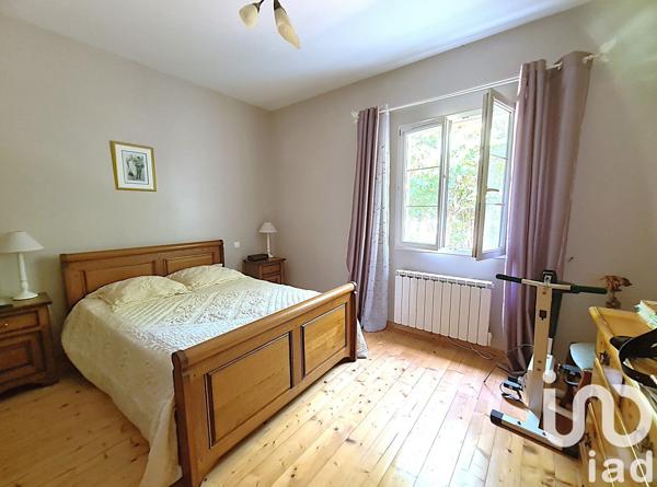 Maison à vendre 5 pièces 155 m² Clavette