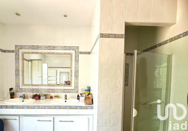 Maison à vendre 5 pièces 155 m² Clavette