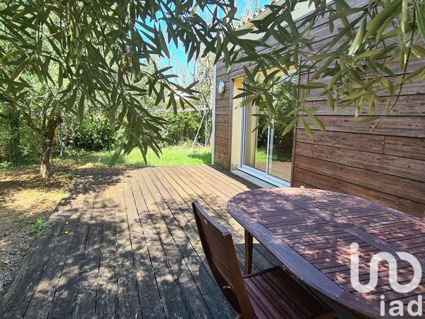 Maison à vendre 5 pièces 155 m² Clavette