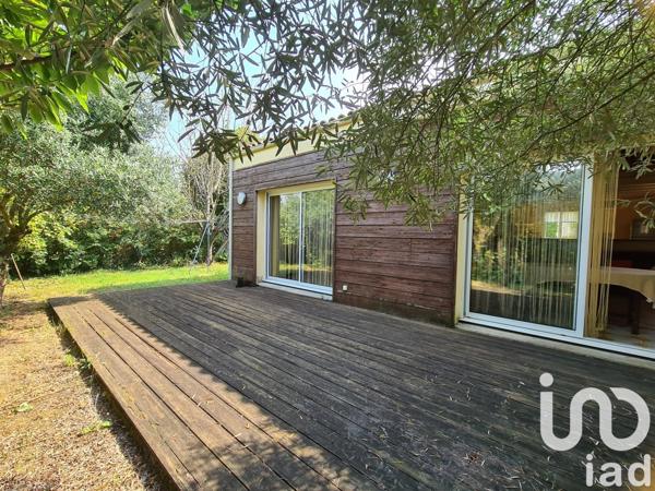 Maison à vendre 5 pièces 155 m² Clavette