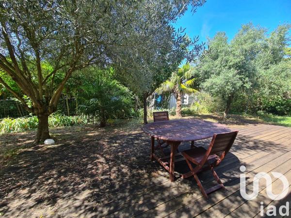 Maison à vendre 5 pièces 155 m² Clavette