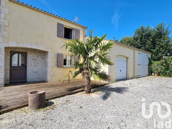 Maison à vendre 5 pièces 155 m² Clavette