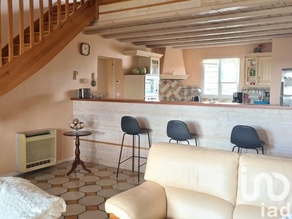 Maison à vendre 5 pièces 155 m² Clavette