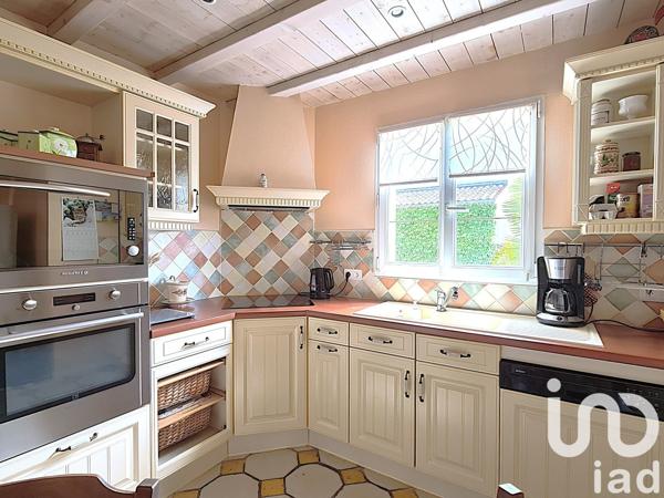 Maison à vendre 5 pièces 155 m² Clavette