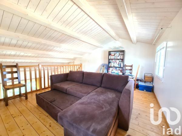 Maison à vendre 5 pièces 155 m² Clavette